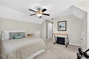 527 Margaret Ln, Woodstock, GA 30188 - Photo 29