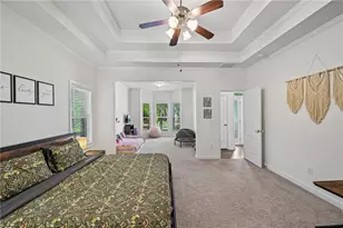399 Laurel Oaks Ln, Jefferson, GA 30549 - Photo 9