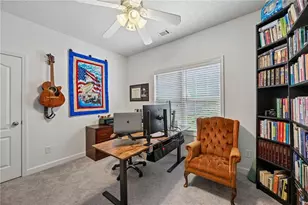 399 Laurel Oaks Ln, Jefferson, GA 30549 - Photo 15