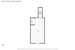 399 Laurel Oaks Ln, Jefferson, GA 30549 - Photo 29