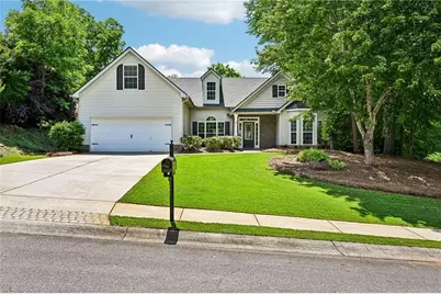 399 Laurel Oaks Lane, Jefferson, GA 30549 - Photo 1
