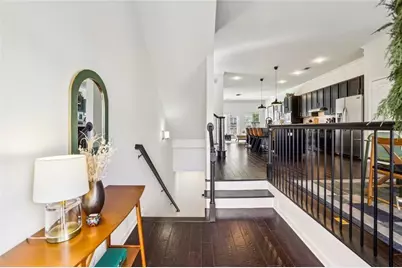 745 Fountainhead Lane NE #16, Atlanta, GA 30324 - Photo 5