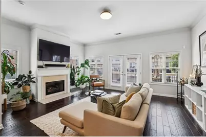 745 Fountainhead Lane NE #16, Atlanta, GA 30324 - Photo 13