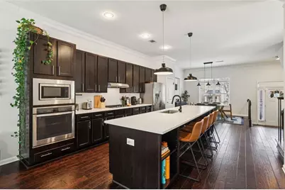 745 Fountainhead Lane NE #16, Atlanta, GA 30324 - Photo 11