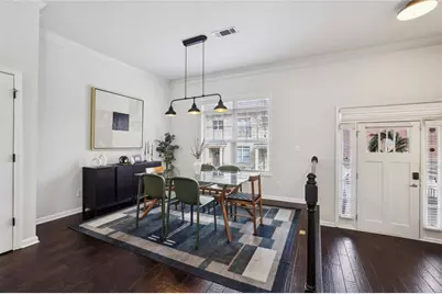 745 Fountainhead Lane NE #16, Atlanta, GA 30324 - Photo 7