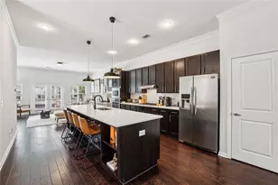 745 Fountainhead Ln NE, Atlanta, GA 30324 - Photo 9