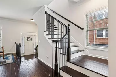 745 Fountainhead Lane NE #16, Atlanta, GA 30324 - Photo 17