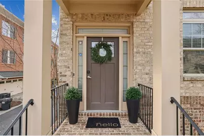 745 Fountainhead Lane NE #16, Atlanta, GA 30324 - Photo 3