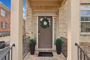 745 Fountainhead Ln NE, Atlanta, GA 30324 - Photo 3