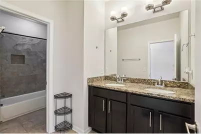 745 Fountainhead Lane NE #16, Atlanta, GA 30324 - Photo 23