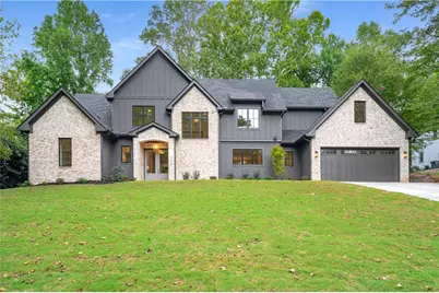 224 Pindos Place SW, Powder Springs, GA 30127 - Photo 1