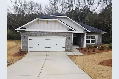 216 Rhett Drive, Bowdon, GA 30108 - Photo 1