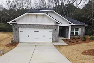 216 Rhett Dr, Bowdon, GA 30108 - Photo 1