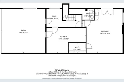 110 Bonnie Lane NE, Sandy Springs, GA 30328 - Photo 41