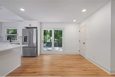 110 Bonnie Lane NE, Sandy Springs, GA 30328 - Photo 7