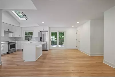 110 Bonnie Lane NE, Sandy Springs, GA 30328 - Photo 9