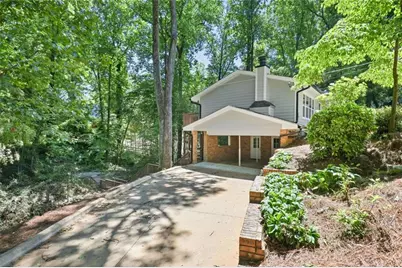 110 Bonnie Lane NE, Sandy Springs, GA 30328 - Photo 27