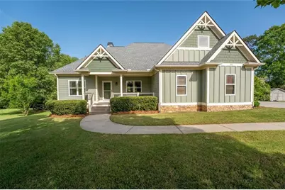 190 Towerview Circle, Mount Airy, GA 30563 - Photo 1