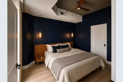 855 Peachtree Street NE #2210, Atlanta, GA 30308 - Photo 5