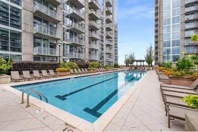 855 Peachtree Street NE #2210, Atlanta, GA 30308 - Photo 9