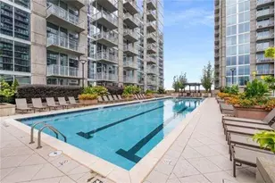 855 Peachtree St NE, Atlanta, GA 30308 - Photo 9