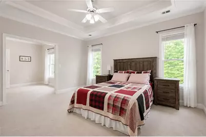205 Crown Vetch Lane, Johns Creek, GA 30005 - Photo 15