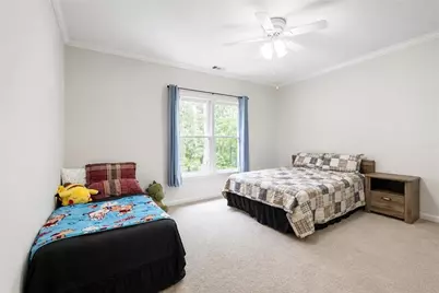 205 Crown Vetch Lane, Johns Creek, GA 30005 - Photo 19