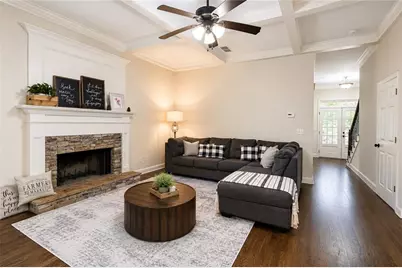 205 Crown Vetch Lane, Johns Creek, GA 30005 - Photo 5