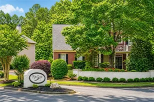 205 Crown Vetch Ln, Johns Creek, GA 30005 - Photo 1