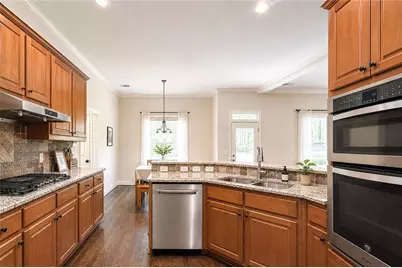 205 Crown Vetch Lane, Johns Creek, GA 30005 - Photo 11