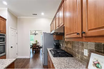 205 Crown Vetch Lane, Johns Creek, GA 30005 - Photo 13
