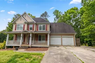 307 Oakwind Way, Canton, GA 30114 - Photo 1