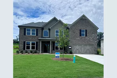 4265 Trinity Oaks Trail, Cumming, GA 30040 - Photo 1