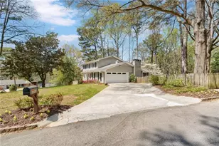 2492 Sherbrooke Dr NE, Atlanta, GA 30345 - Photo 55