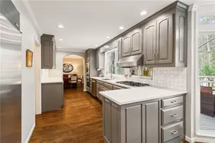 2492 Sherbrooke Dr NE, Atlanta, GA 30345 - Photo 7