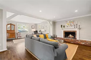 2492 Sherbrooke Dr NE, Atlanta, GA 30345 - Photo 11