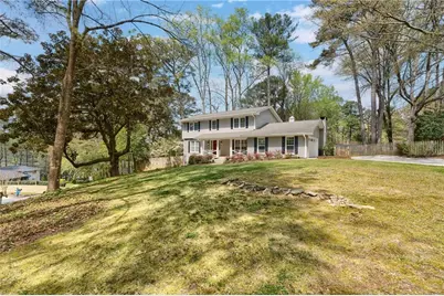 2492 Sherbrooke Drive NE, Atlanta, GA 30345 - Photo 55