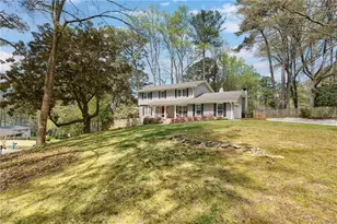 2492 Sherbrooke Dr NE, Atlanta, GA 30345 - Photo 55