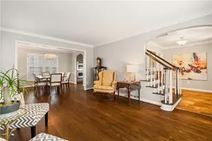 2492 Sherbrooke Dr NE, Atlanta, GA 30345 - Photo 21
