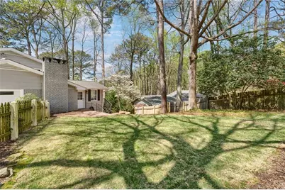 2492 Sherbrooke Drive NE, Atlanta, GA 30345 - Photo 53