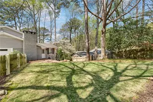 2492 Sherbrooke Dr NE, Atlanta, GA 30345 - Photo 53
