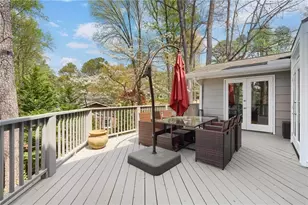 2492 Sherbrooke Dr NE, Atlanta, GA 30345 - Photo 49