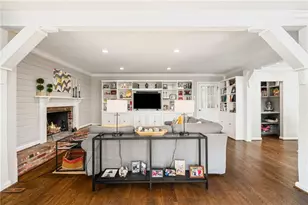 2492 Sherbrooke Dr NE, Atlanta, GA 30345 - Photo 15