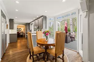 2492 Sherbrooke Dr NE, Atlanta, GA 30345 - Photo 11