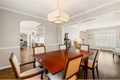2492 Sherbrooke Drive NE, Atlanta, GA 30345 - Photo 25
