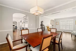 2492 Sherbrooke Dr NE, Atlanta, GA 30345 - Photo 25