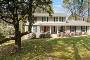2492 Sherbrooke Dr NE, Atlanta, GA 30345 - Photo 1