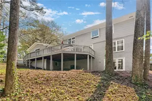 2492 Sherbrooke Dr NE, Atlanta, GA 30345 - Photo 51