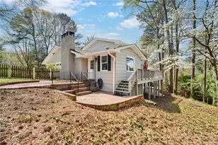 2492 Sherbrooke Dr NE, Atlanta, GA 30345 - Photo 53