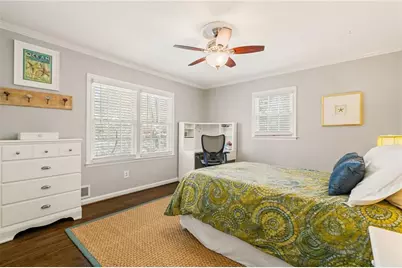 2492 Sherbrooke Drive NE, Atlanta, GA 30345 - Photo 39